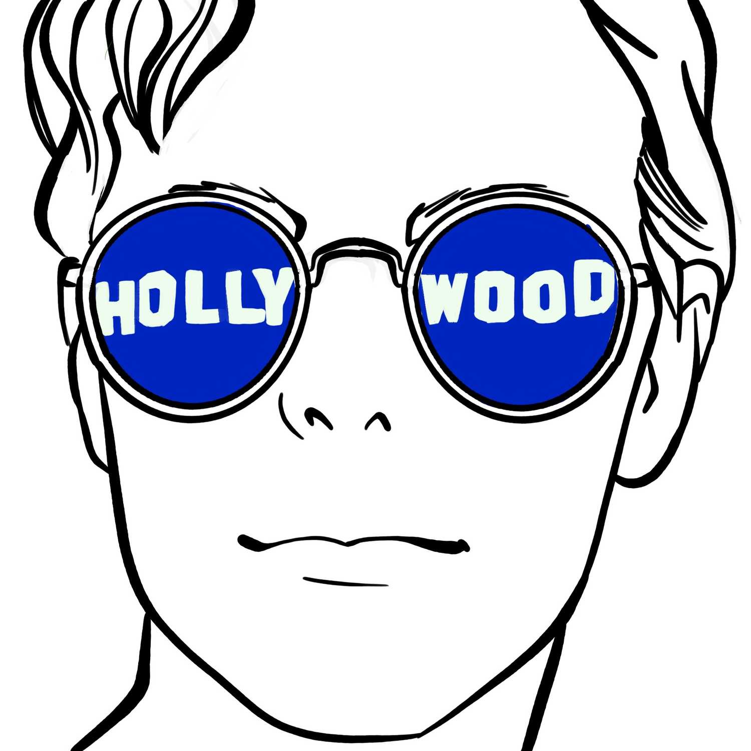 Going Down In La La Land